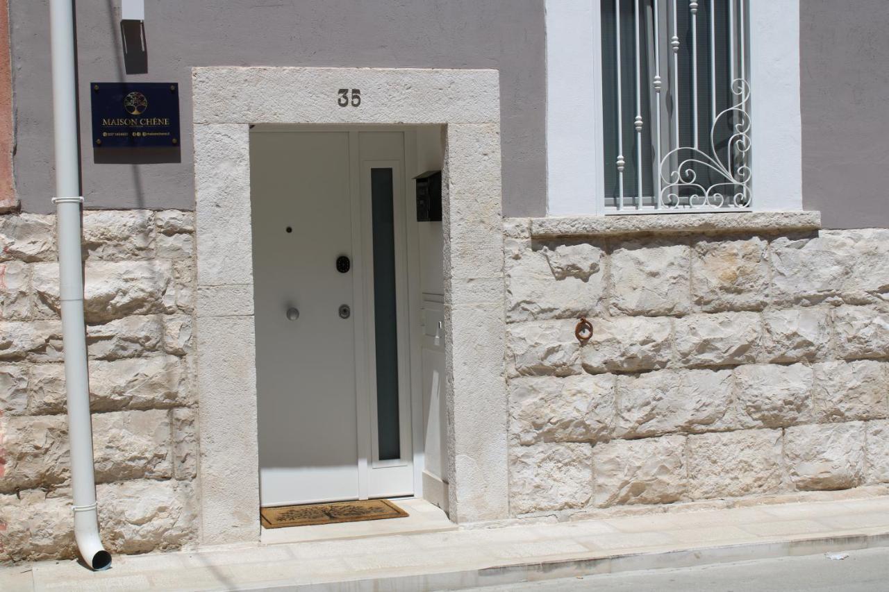 Maison Chene Con Vasca Idromassaggio بيشيلي المظهر الخارجي الصورة